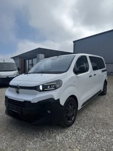 Citroën Jumpy Kombi M