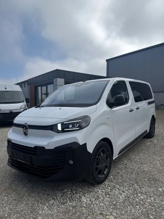 Citroën Jumpy Kombi M