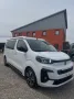 Citroën SpaceTourer 2.0 BlueHDi 180 Holidays