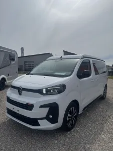 Citroën SpaceTourer 2.0 BlueHDi 180 Holidays