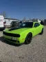 Dodge Challenger Scat Pack Widebody 6,4l