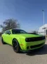 Dodge Challenger Scat Pack Widebody 6,4l