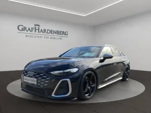 Audi S5 Avant TFSI quattro ABT Paket