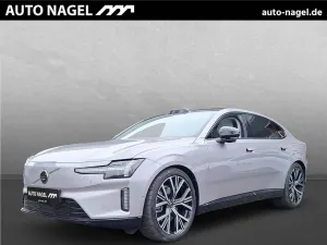 Volvo ES90 Single Motor Extended Range Ultra *VOLL*