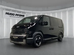 Kia PV5 Cargo Elite 71.2 kWh L2H1 Kastenwagen. 120 k