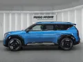 Kia EV9 GT-line 283 kW Allradantrieb