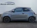 Fiat 500e 3+1 La Prima By Bocelli Navi Soundsystem JB