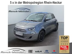 Fiat 500e 3+1 La Prima By Bocelli Navi Soundsystem JB