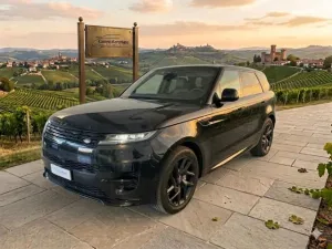 Other LAND ROVER Range Rover Sport 3.0D l6 249 CV Dyna