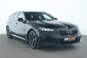 BMW 540d xDrive M Sport Pro-PAN-HUD-ACC-360ACC-AHK