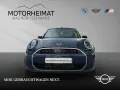 MINI Cooper S Cabrio Favoured 18