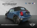 MINI Cooper S Cabrio Favoured 18