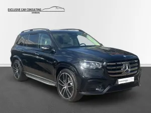 Mercedes-Benz GLS 350 d 4Matic AMG Line *Pano *Massage *Headup