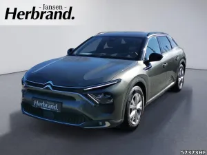 Citroën C5 X Shine