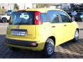 Fiat Pandina PANDA ICON HYBRID 1.0 GSE 65PS PDC RADIO