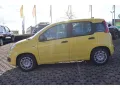Fiat Pandina PANDA ICON HYBRID 1.0 GSE 65PS PDC RADIO