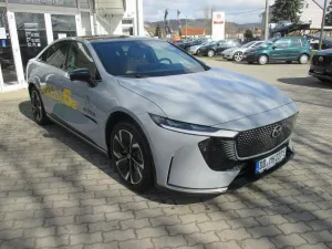 Mazda 6e 5HB EV 258 1AT RWD Takumi Plus
