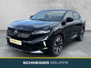 Renault Rafale TECHNO FULL HYBRID 200 LED+KLIMA+NAVI+DAB