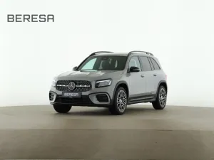 Mercedes-Benz GLB 180