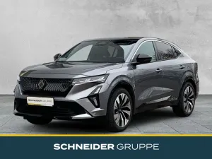 Renault Rafale TECHNO E-TECH FULL HYBRID 200 SHZ+KLIMA