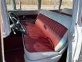 Chevrolet Two Ten Station Wagon Motor 572 cui