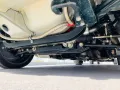 Chevrolet Two Ten Station Wagon Motor 572 cui