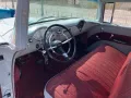 Chevrolet Two Ten Station Wagon Motor 572 cui