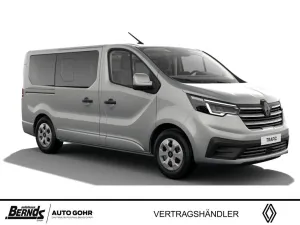 Renault Trafic Blue dCi 110 Evolution