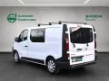Nissan NV300 1.6 L1H1 2,7t DoKa COMFORT*6-Sitze*Klima