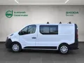 Nissan NV300 1.6 L1H1 2,7t DoKa COMFORT*6-Sitze*Klima