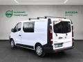 Nissan NV300 1.6 L1H1 2,7t DoKa COMFORT*6-Sitze*Klima