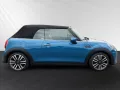 MINI Cooper Cabrio Classic Trim LED PA DAB Navi