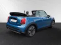 MINI Cooper Cabrio Classic Trim LED PA DAB Navi