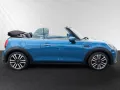 MINI Cooper Cabrio Classic Trim LED PA DAB Navi