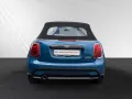 MINI Cooper Cabrio Classic Trim LED PA DAB Navi