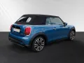 MINI Cooper Cabrio Classic Trim LED PA DAB Navi