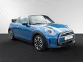 MINI Cooper Cabrio Classic Trim LED PA DAB Navi