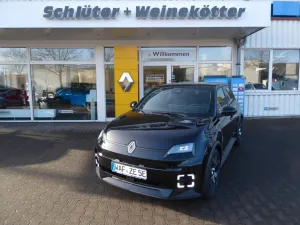 Renault R 5 elektrisch
