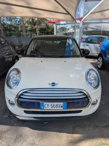 MINI Mini 1.5 Cooper D Business