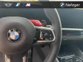 BMW M5 Limousine Leder Pano B&W Lenkradhzg