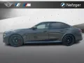 BMW M5 Limousine Leder Pano B&W Lenkradhzg