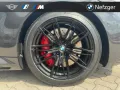 BMW M5 Limousine Leder Pano B&W Lenkradhzg