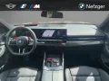 BMW M5 Limousine Leder Pano B&W Lenkradhzg