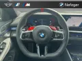 BMW M5 Limousine Leder Pano B&W Lenkradhzg