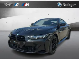 BMW M4 Comp. M xDrive Coupe Leder H&K HUD