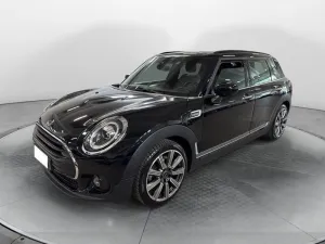 MINI Clubman Mini F54 2019 Diesel Mini 1.5 One D