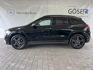 Mercedes-Benz GLA 250 e AMG*Night*Prem*Multib*Memo*AHK*Fahrass