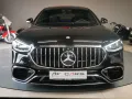 Mercedes-Benz S 63 AMG L E 4Matic+ Performance Exklusiv HUD 