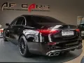 Mercedes-Benz S 63 AMG L E 4Matic+ Performance Exklusiv HUD 