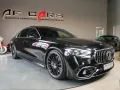 Mercedes-Benz S 63 AMG L E 4Matic+ Performance Exklusiv HUD 